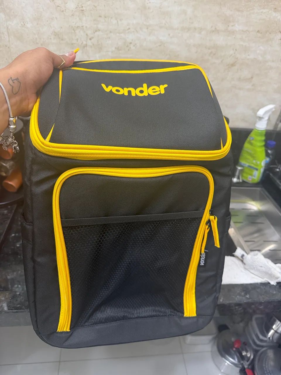 Bolsa termina vonder  - Foto 4