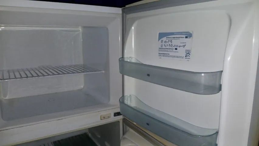 Geladeira brastemp - Foto 5