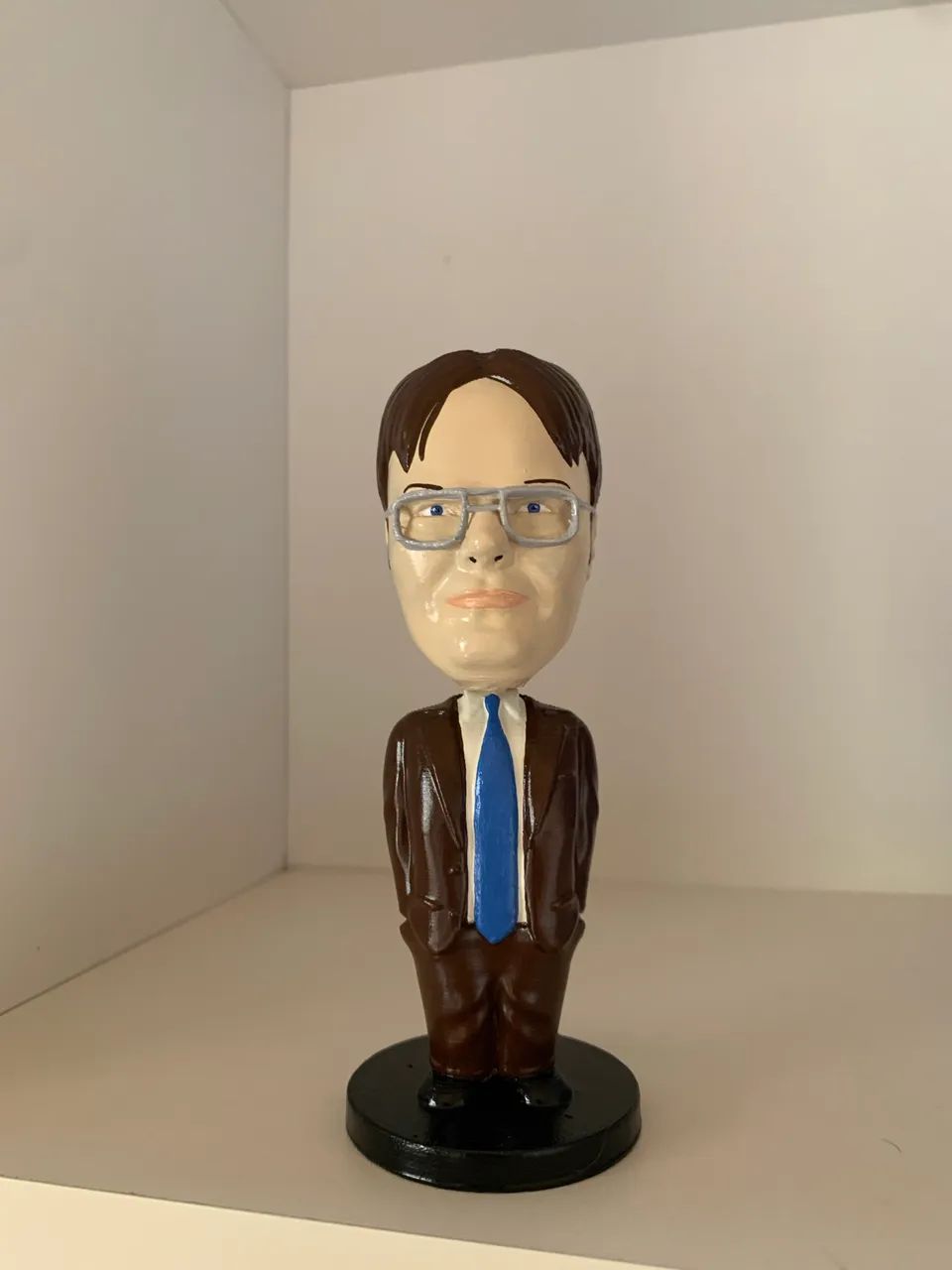 The Office Dwight 