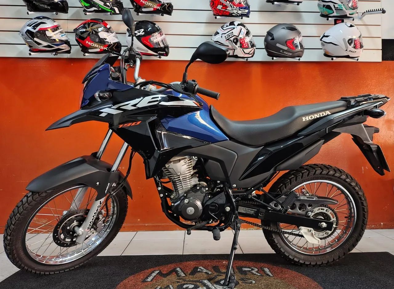 Honda 190 2023 - 1060478501 | OLX
