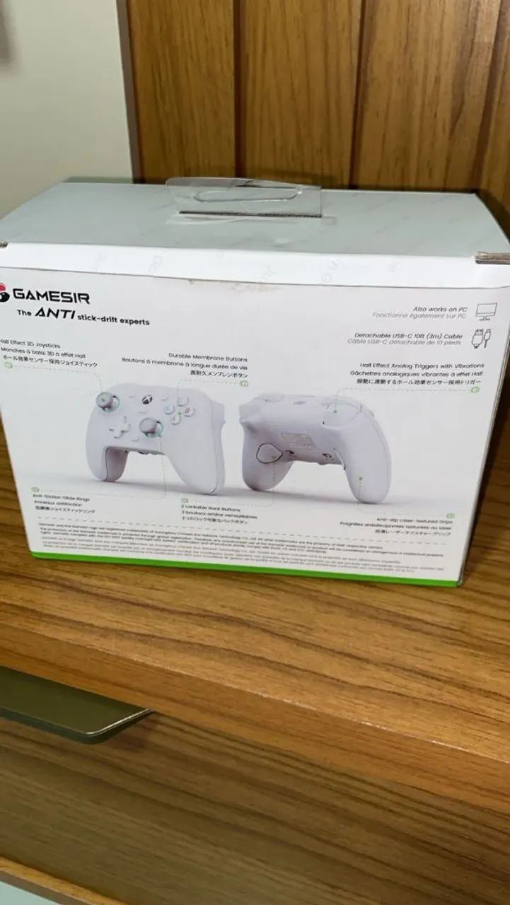 Xbox One Slim  - Foto 3