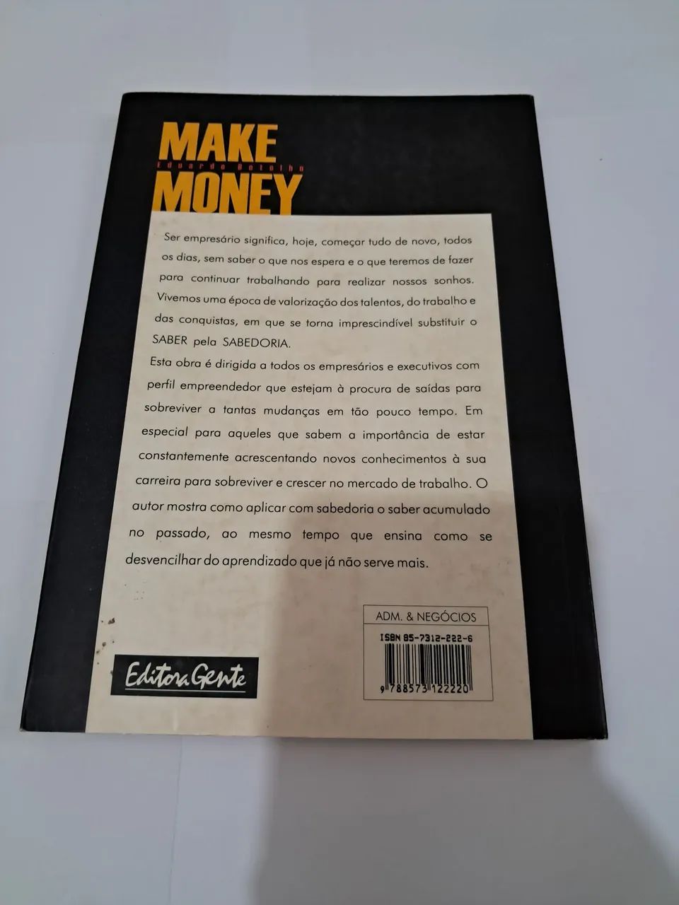 Livro make money - Foto 2