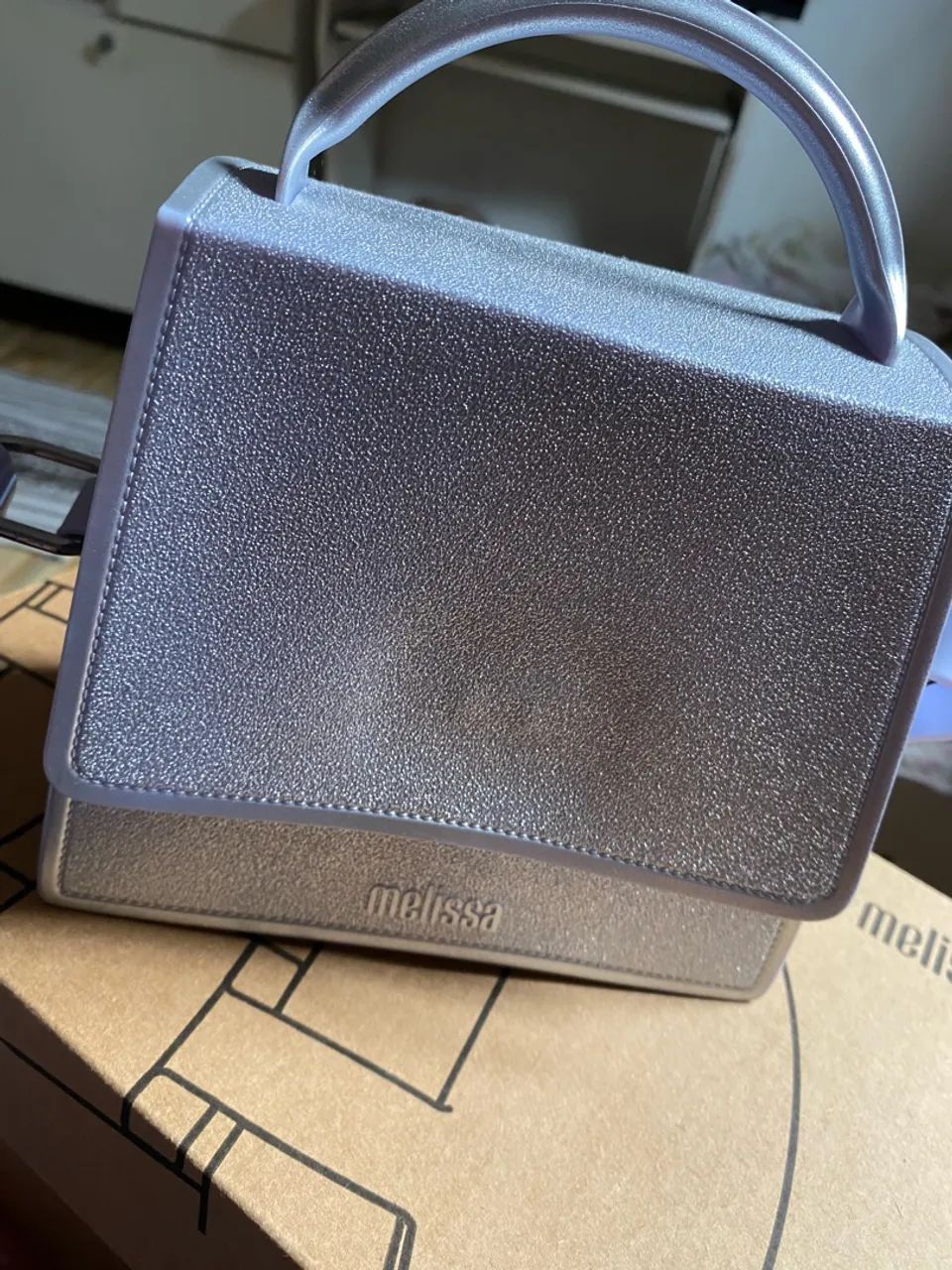 Bolsa Melissa Original 