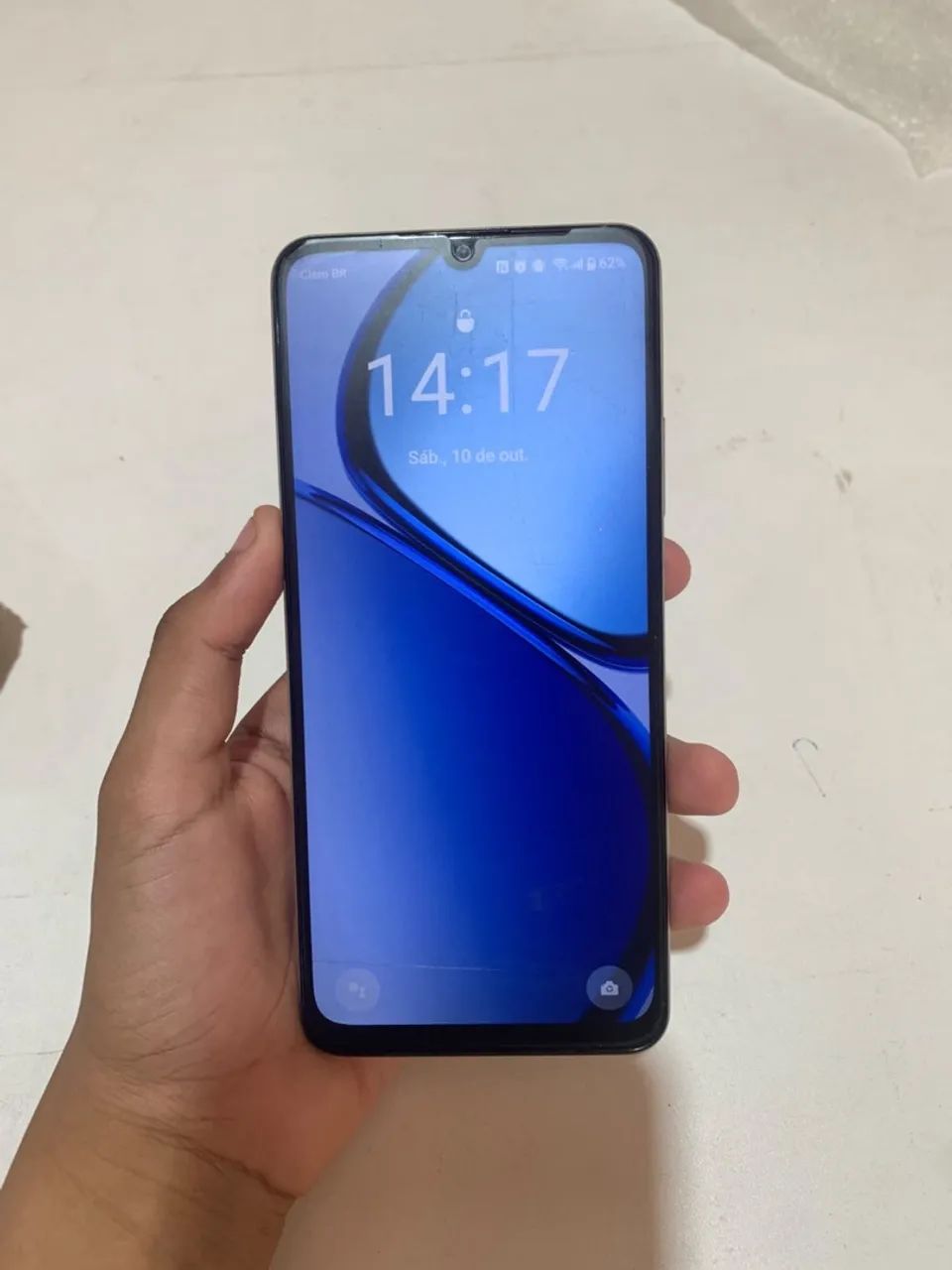 Realme c61 256GB - Foto 2