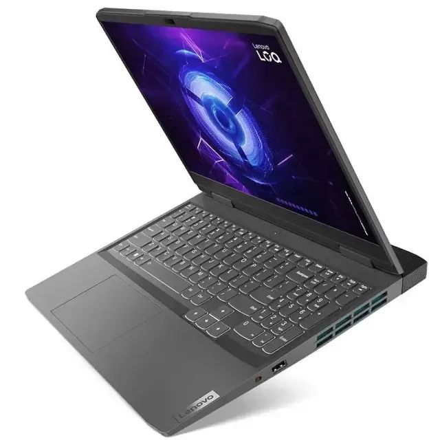 Notebook Lenovo LOQ I5 - 13 geracao