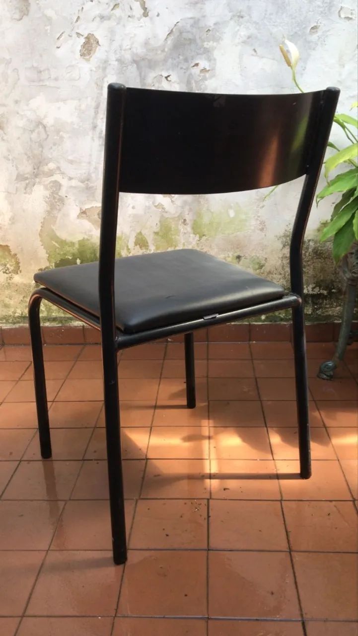 cadeiras tok stock lindas e baratas - Foto 4