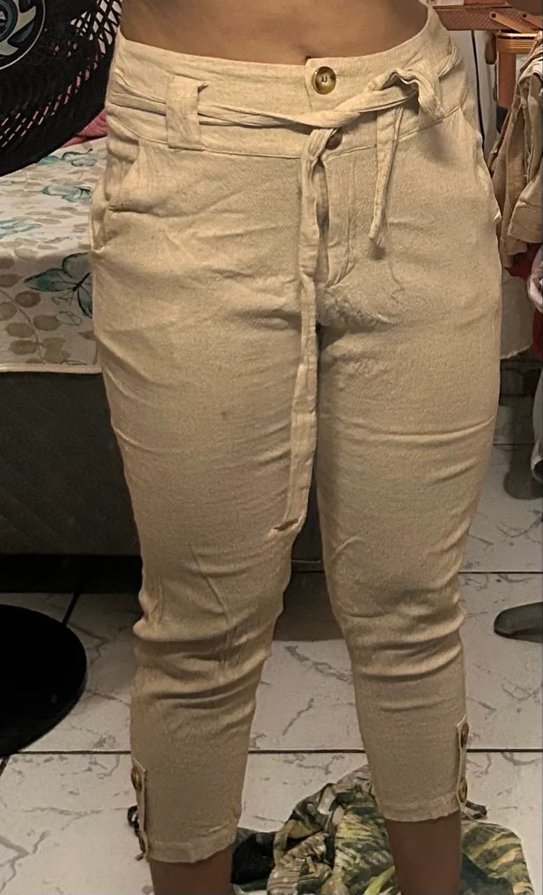 Calça feminina - Foto 2