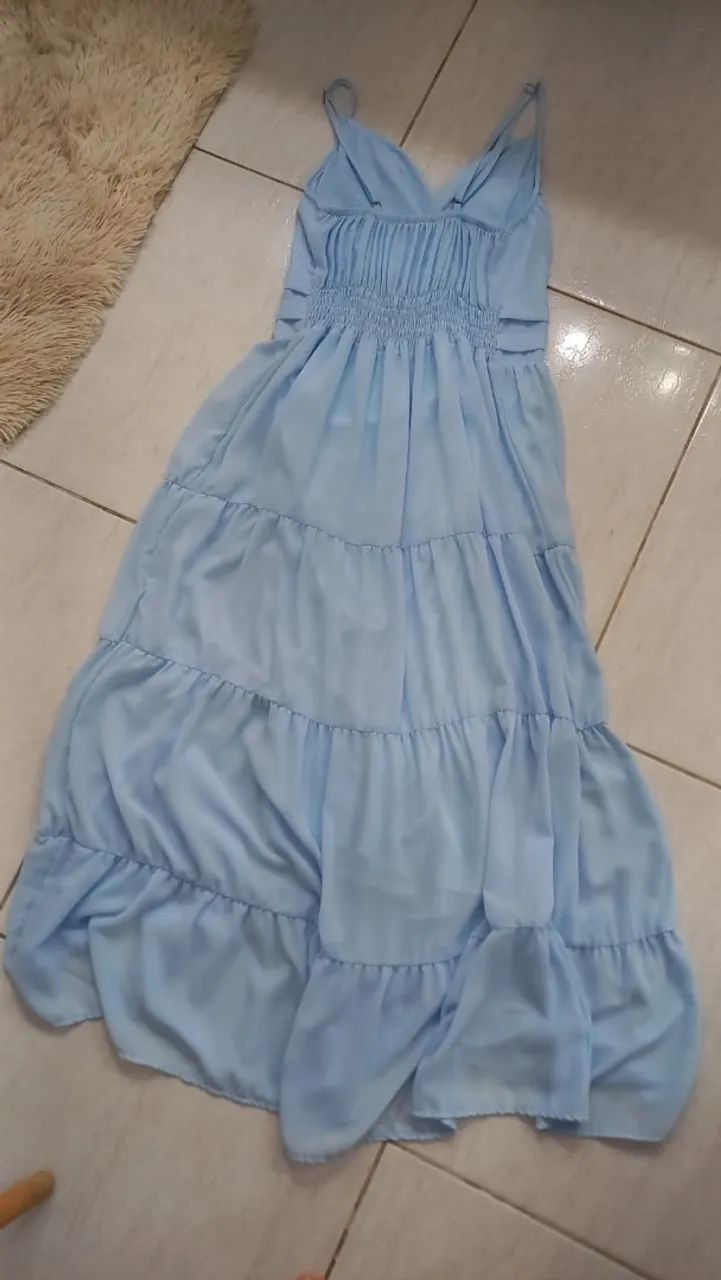 Vestido  - Foto 2
