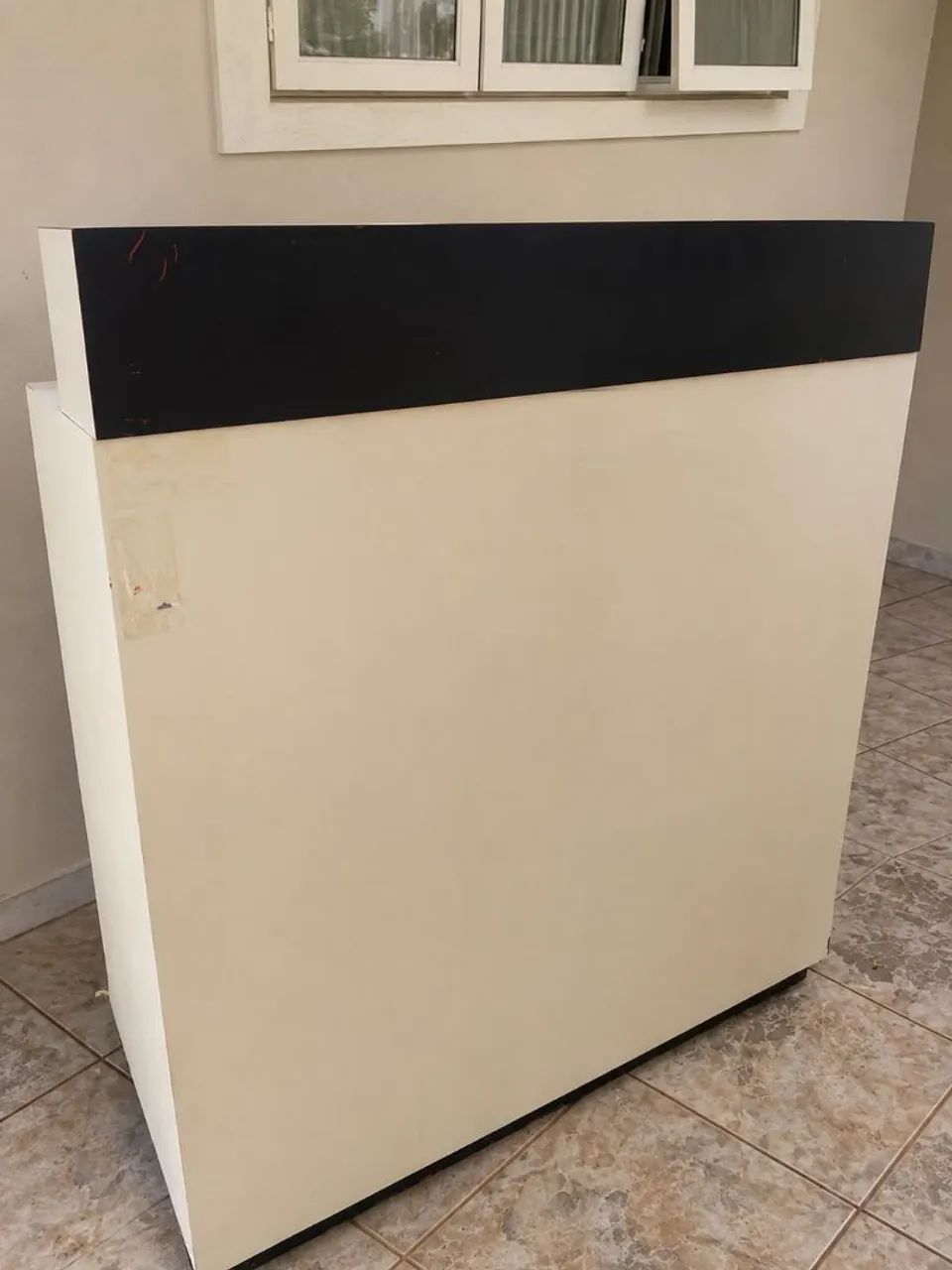 Balcão  - Foto 2