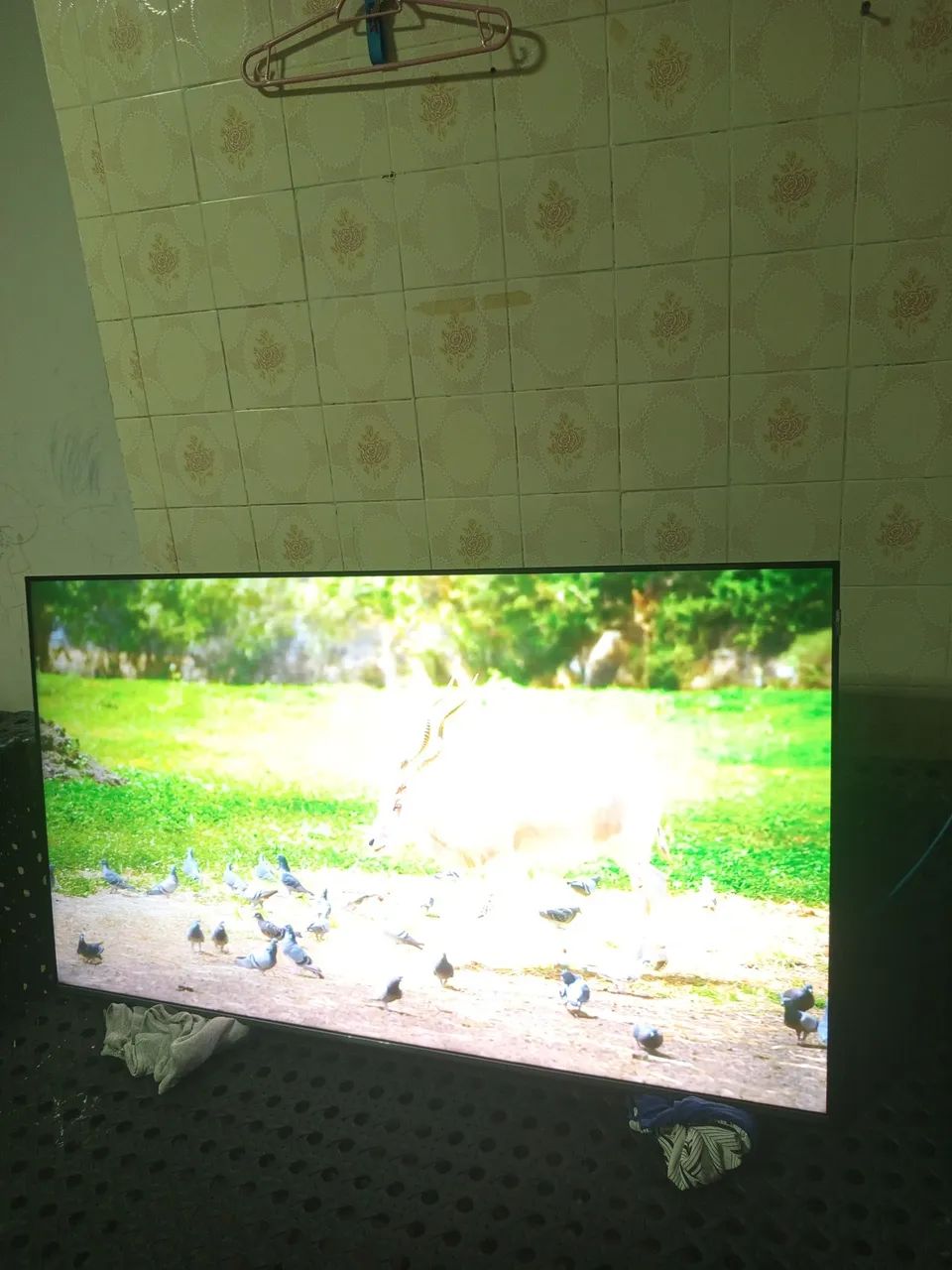 Tv 55 polegadas TCL Qled  - Foto 5