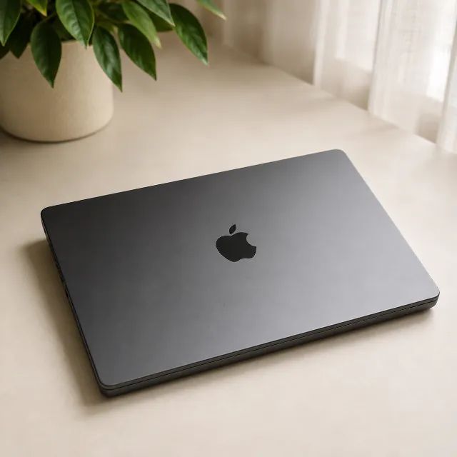 MacBook Pro 14 M3 Max 14 Core 30 GPU 36GB RAM 1TB - Foto 2