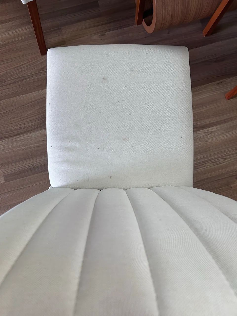 Mesa de jantar com 6 cadeiras - Foto 4