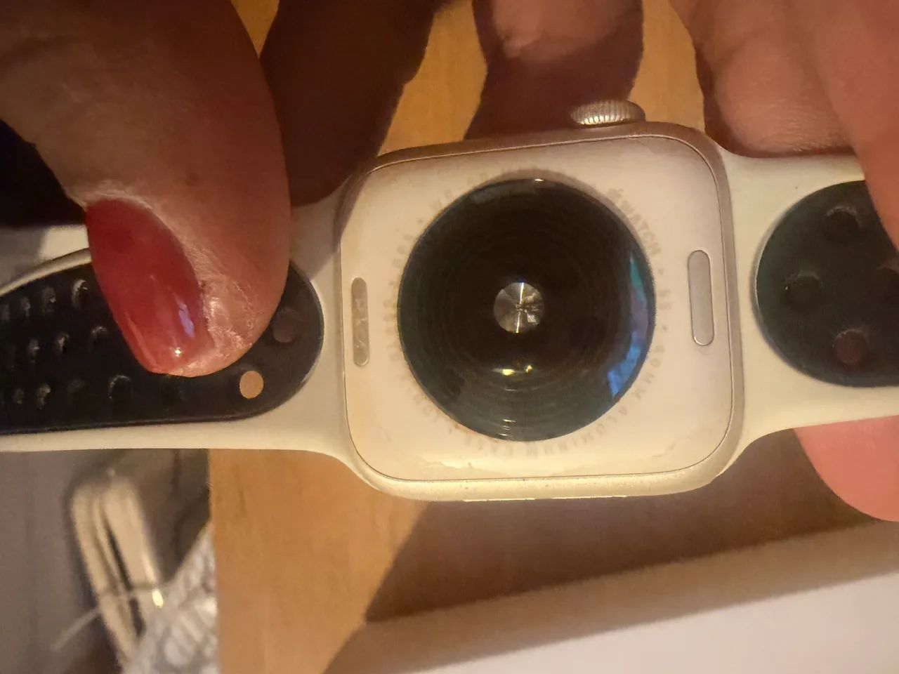 Apple Watch  - Foto 4