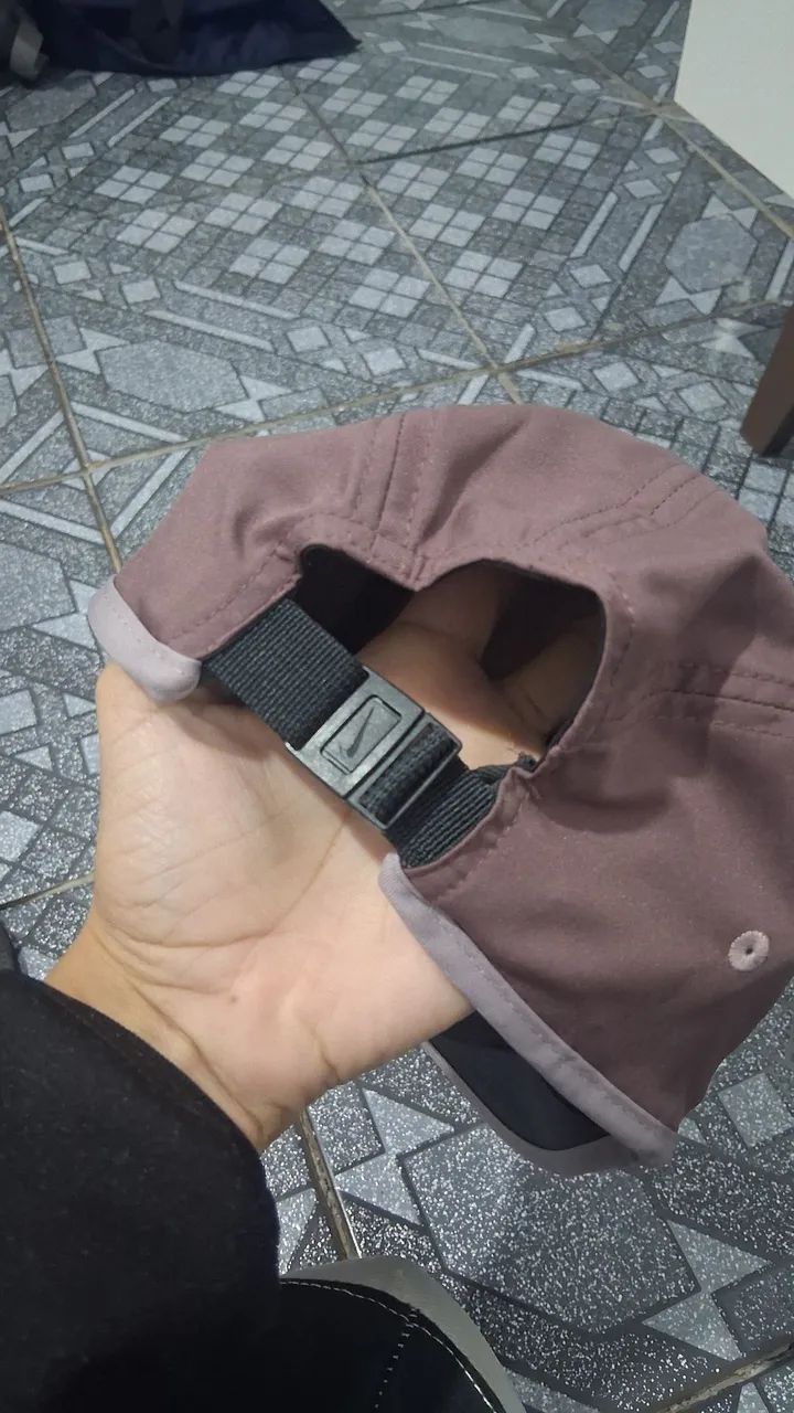 Boné Nike Original. - Foto 4