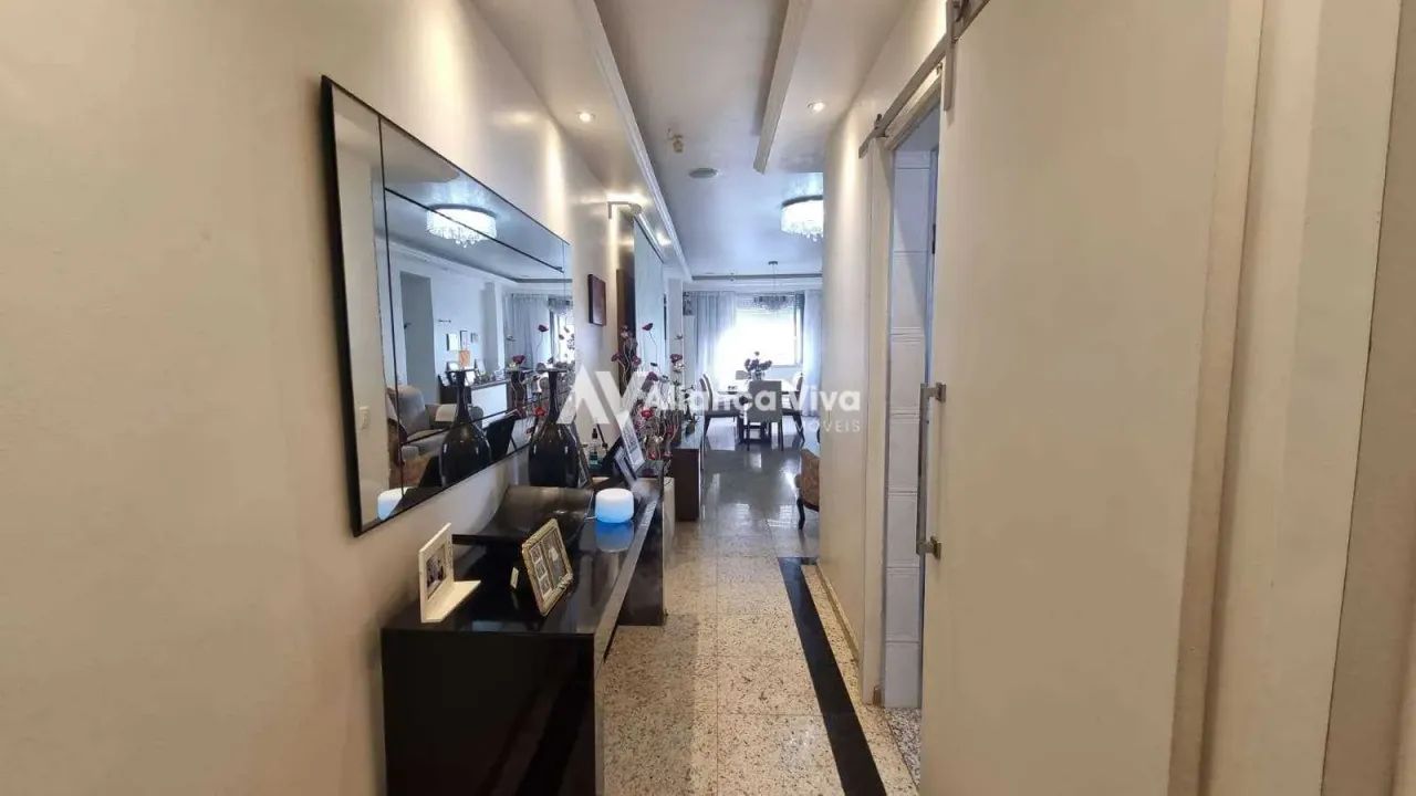 Copacabana | Apartamento 3 quartos, sendo 1 suite - Foto 4