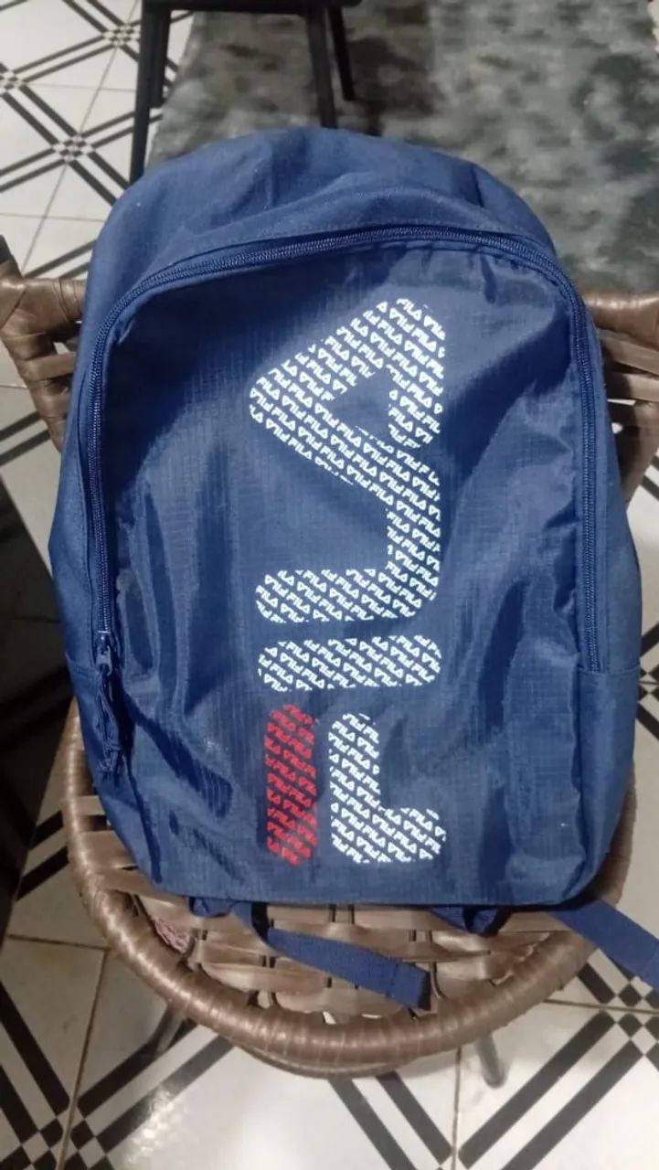 Mochilas novas - Foto 2