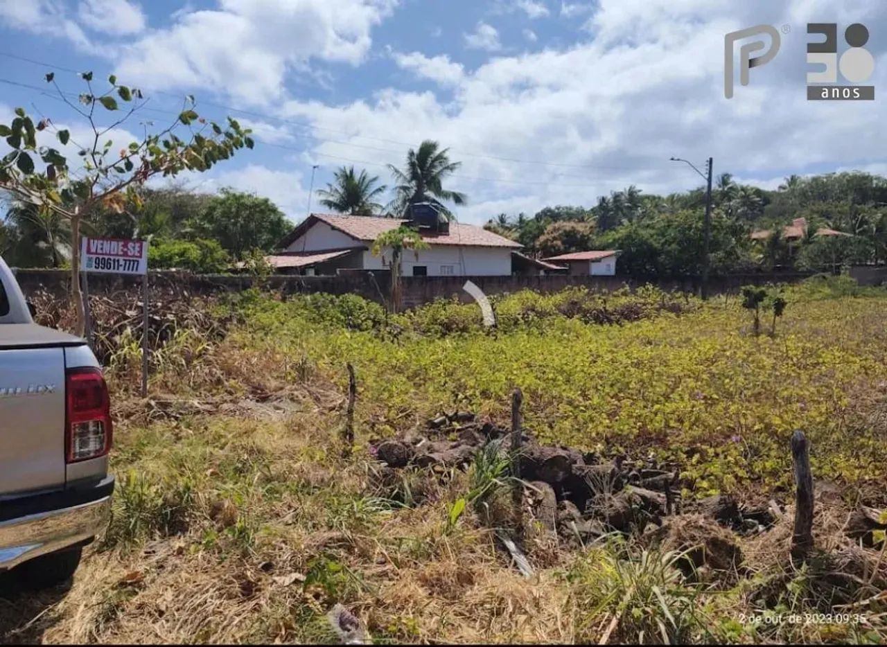 EXCELENTE ÁREA NA ESTRADA DE PANAQUATIRA PRÓXIMO A PRAIA COM 34.000M² - FÁCIL AC - Foto 3