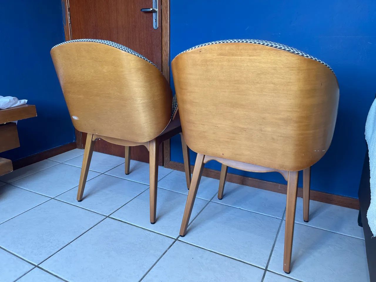 2un Cadeiras  - Foto 4