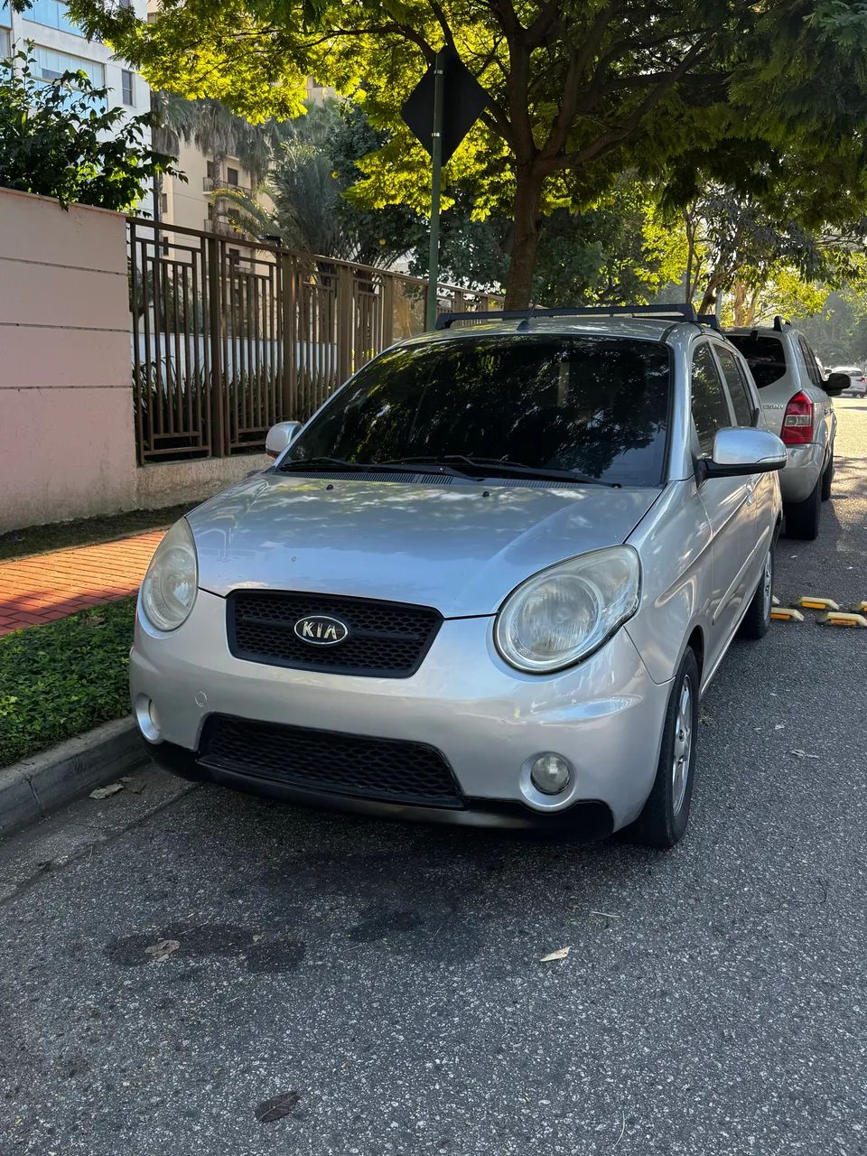 KIA Picanto 2010