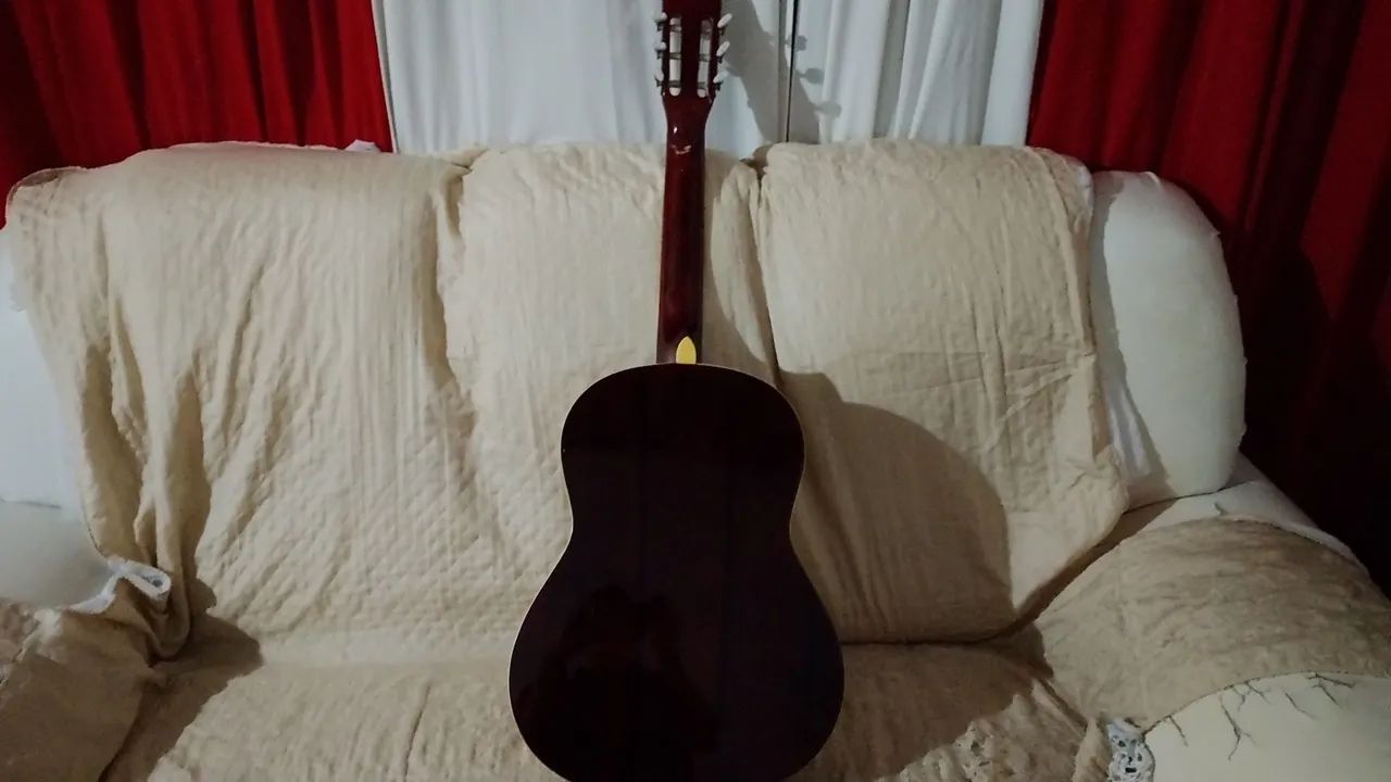 Violão Memphis - Foto 4