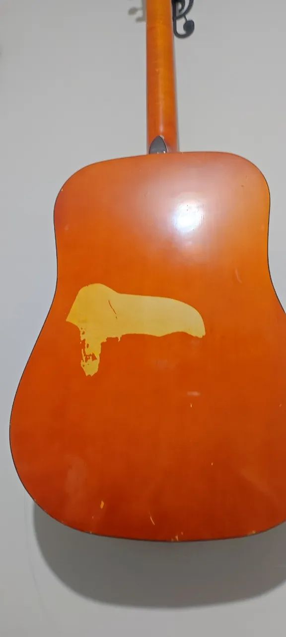 Violão 