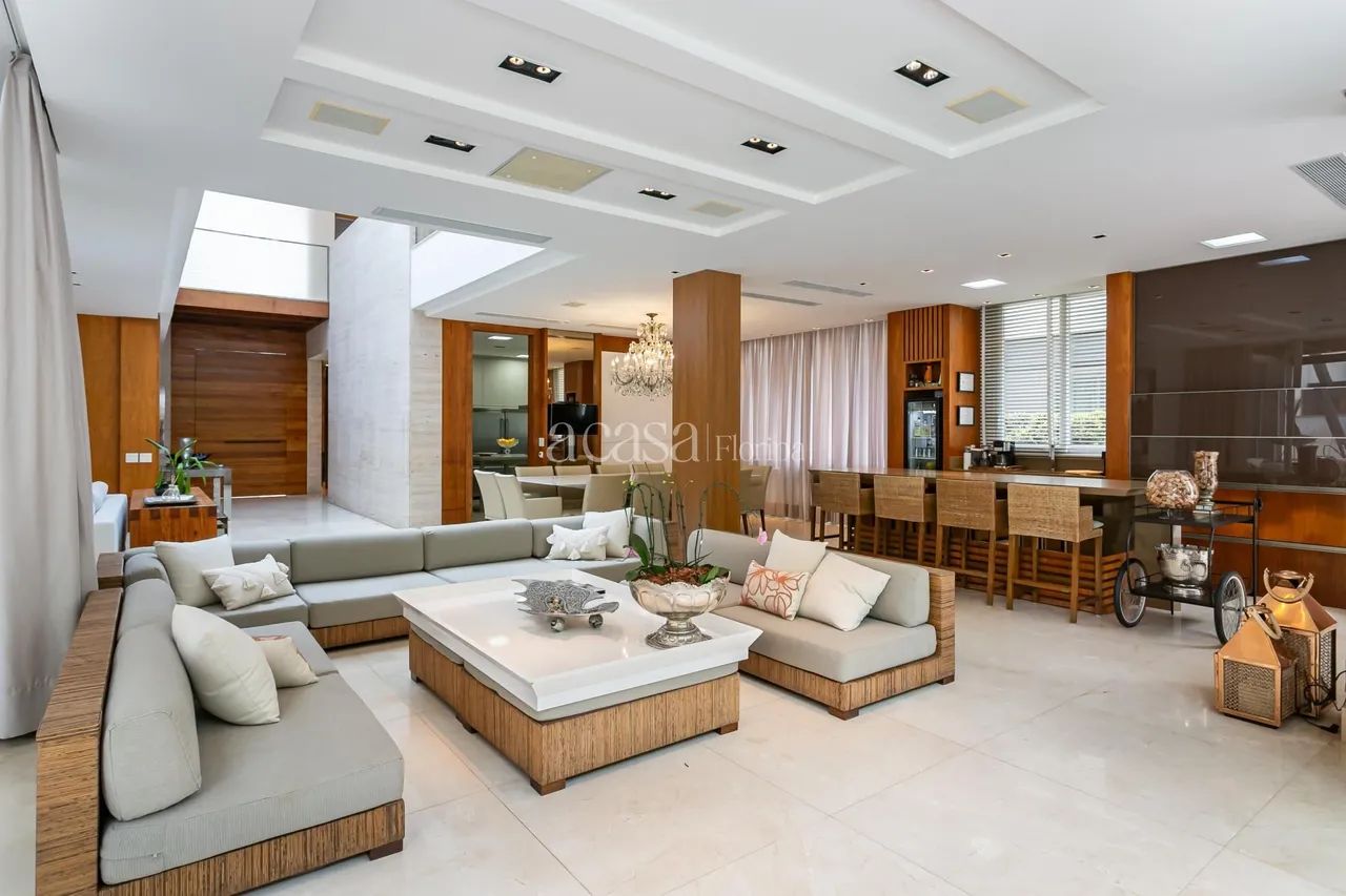 Casa no Condomínio Premier em Jurerê Internacional - Foto 2