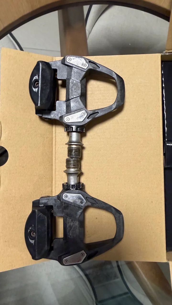 Pedal Shimano 105 Speed - Foto 3