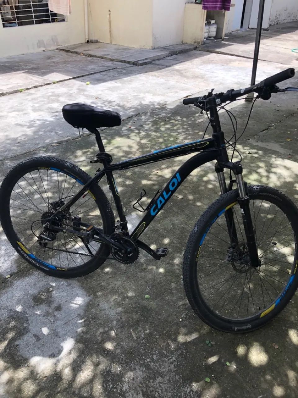 Vendo Bicicleta  - Foto 2