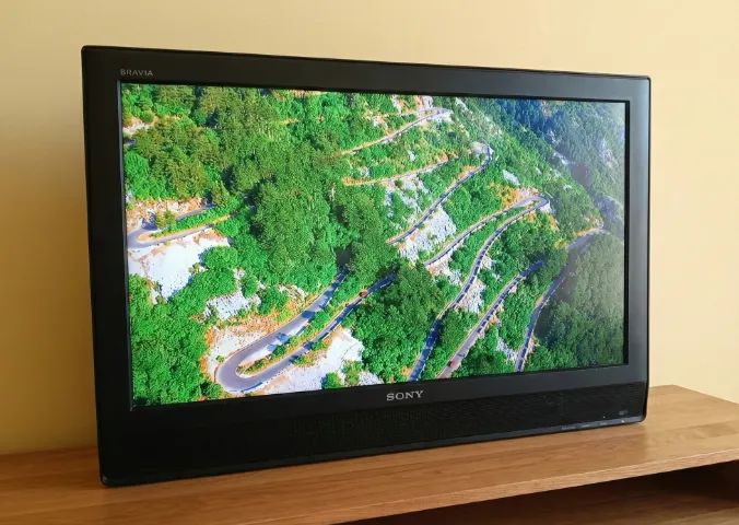 Televisão Sony 32 polegadas - Foto 2