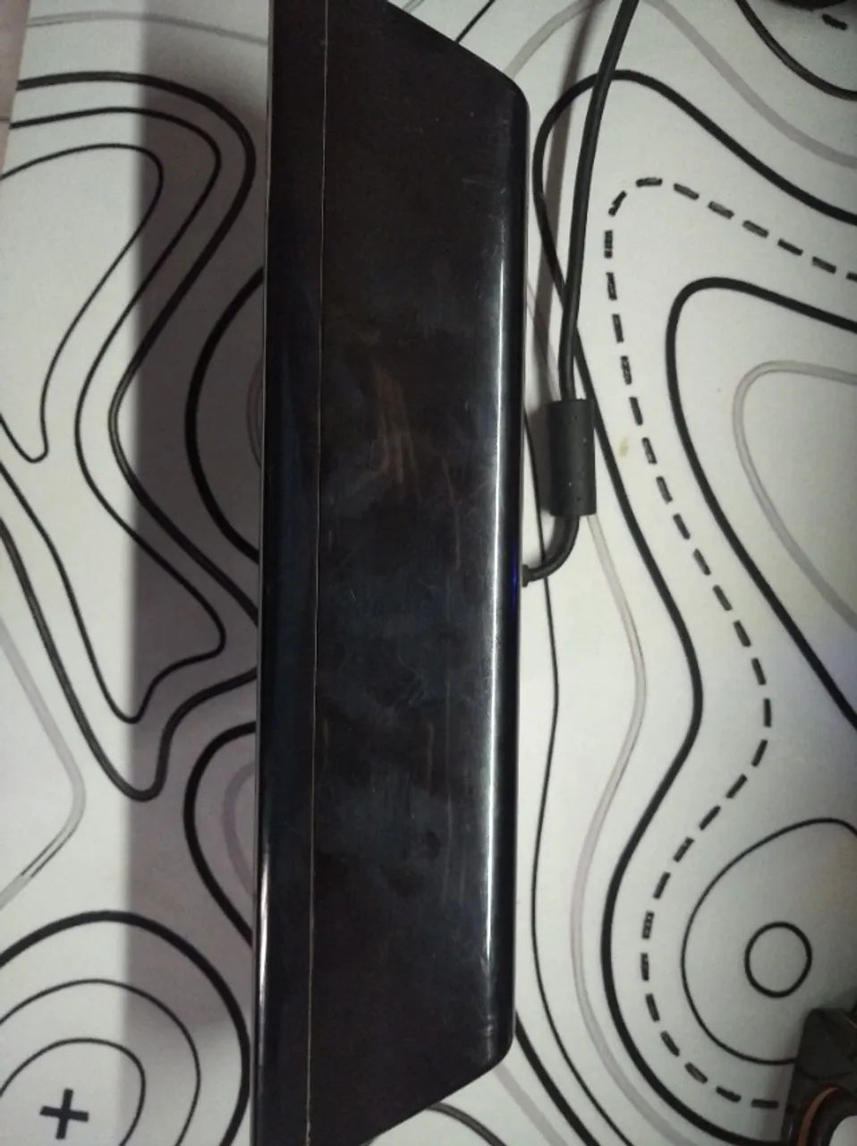 Kinect Original Para Xbox 360  - Foto 2