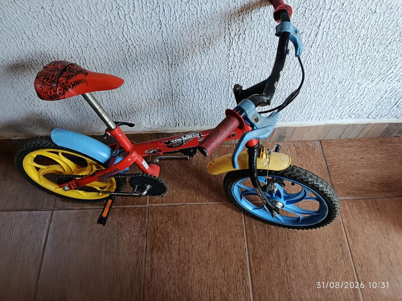 Bike Hotwheels  - Foto 5