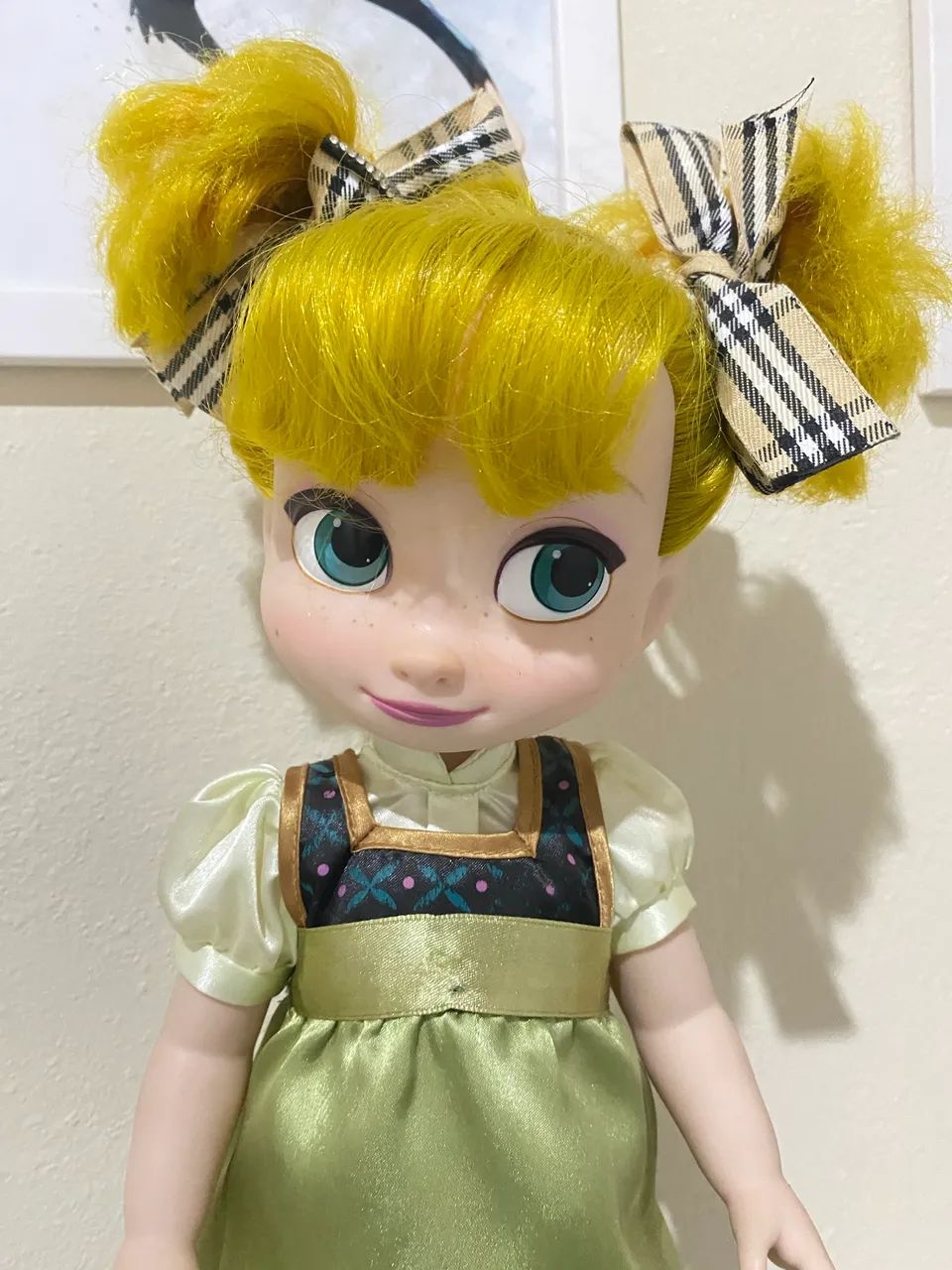 Anna animators 
