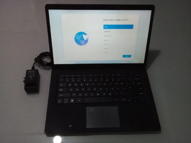 Notebook Ultra pouco usado - Foto 4
