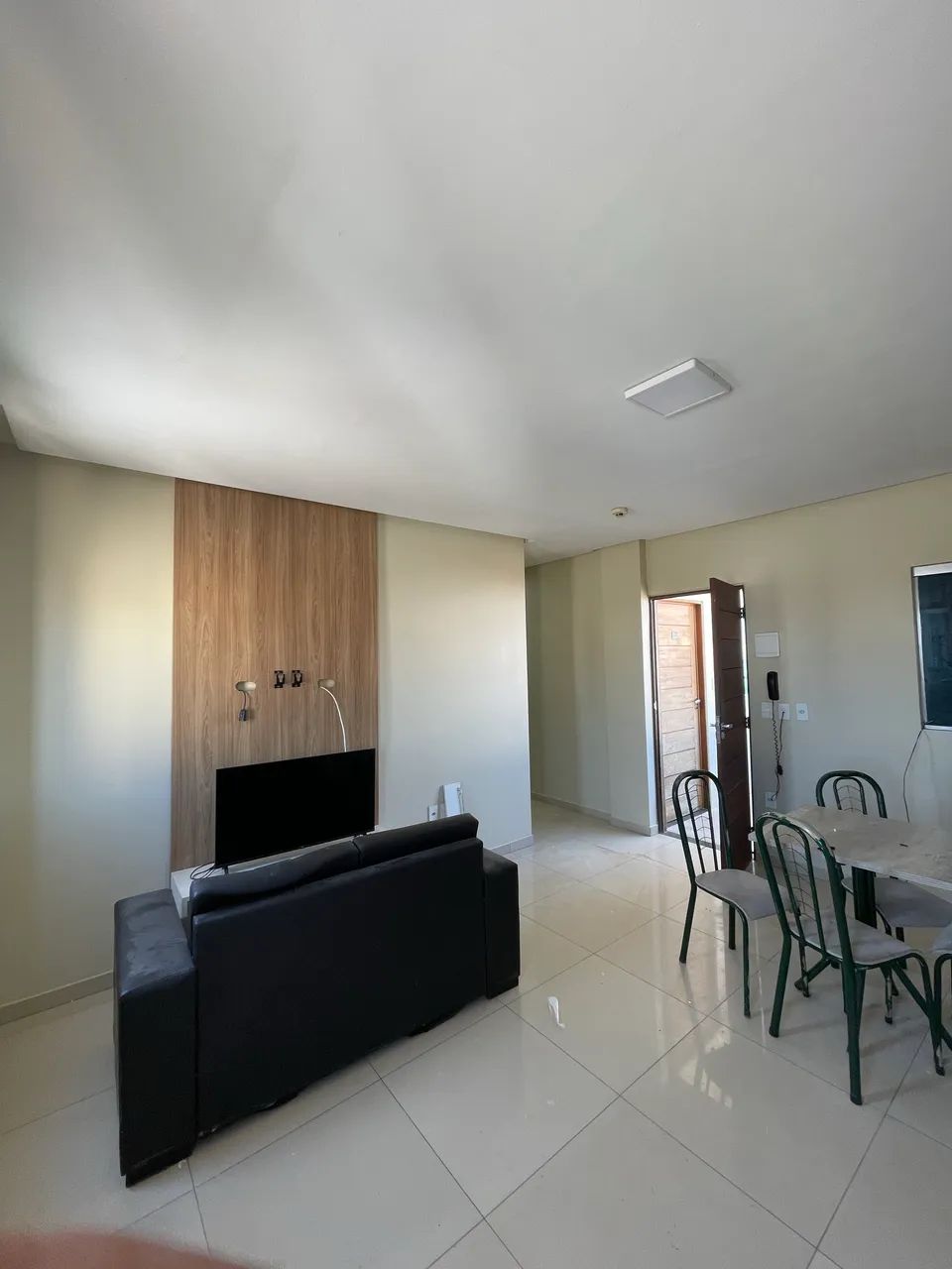 Alugo Apartamento Mobiliado - Centro  - Foto 3