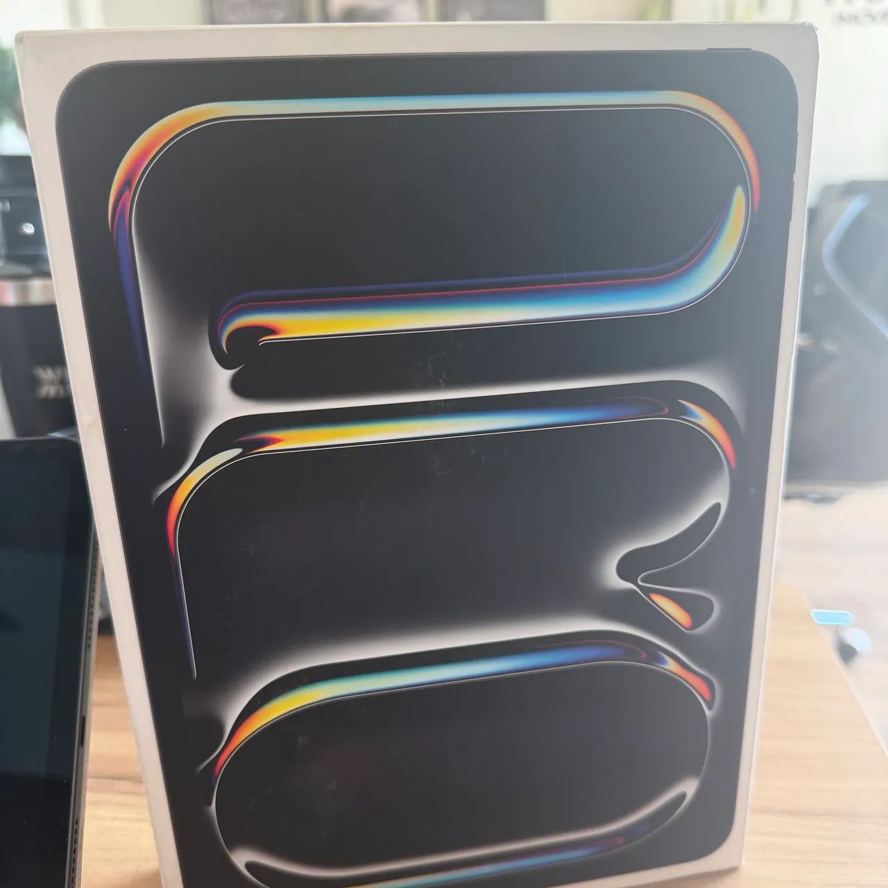 iPad Pro m4 + magic keyboard   - Foto 4