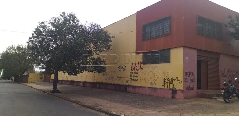 Comercial Galpão em Araraquara - Foto 2