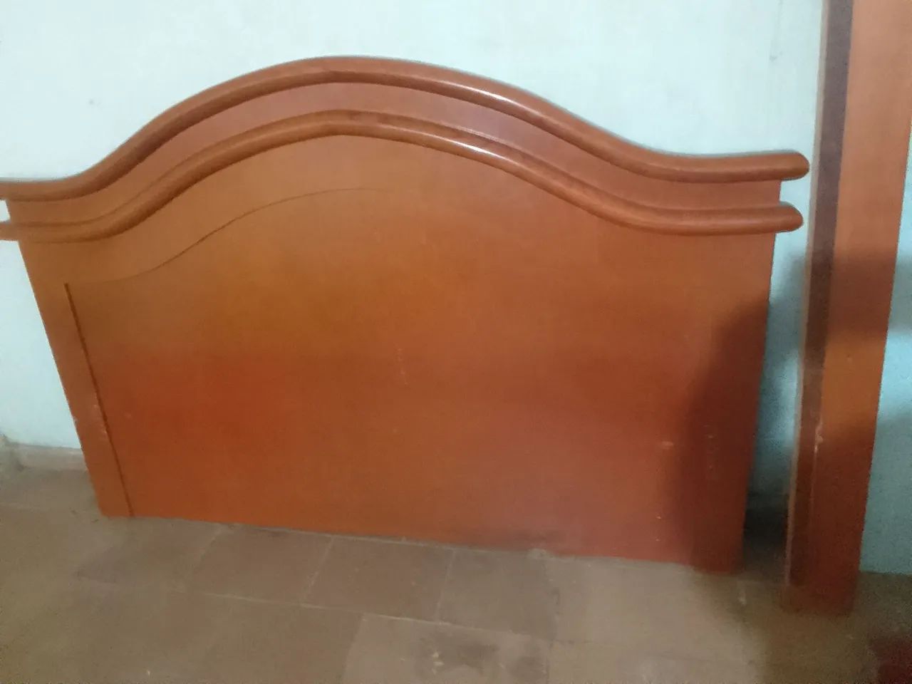 Cama de casal - Foto 2