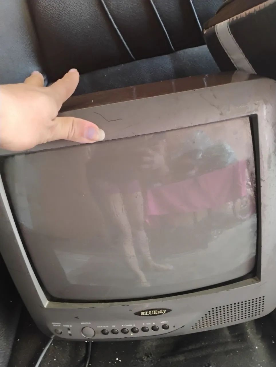 Tv turbo