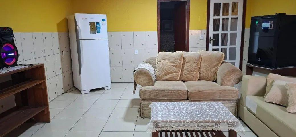 Casas para Temporada na Praia de Bicanga, Serra-ES - Foto 8