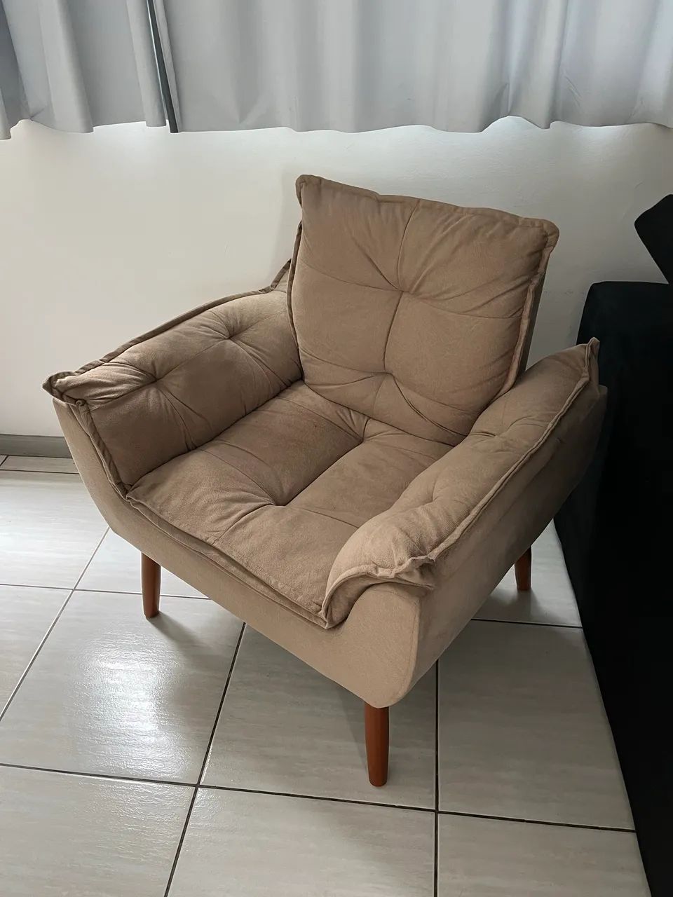 Conjunto de poltronas  - Foto 3