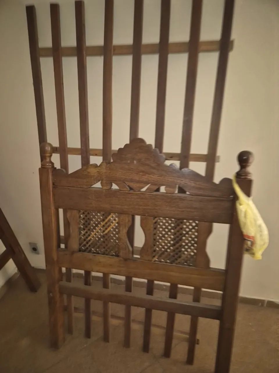 Cama de casal e de solteiro