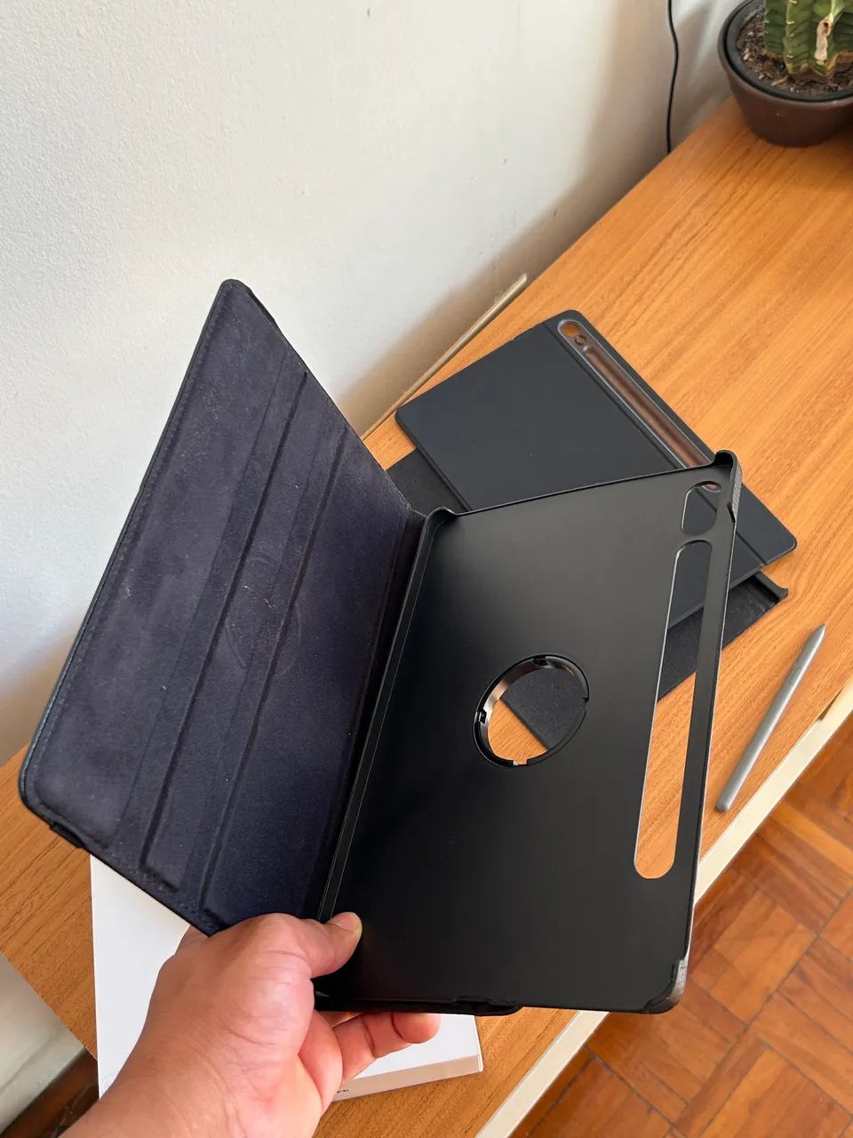 Samsung Galaxy Tab S9 FE - Foto 3