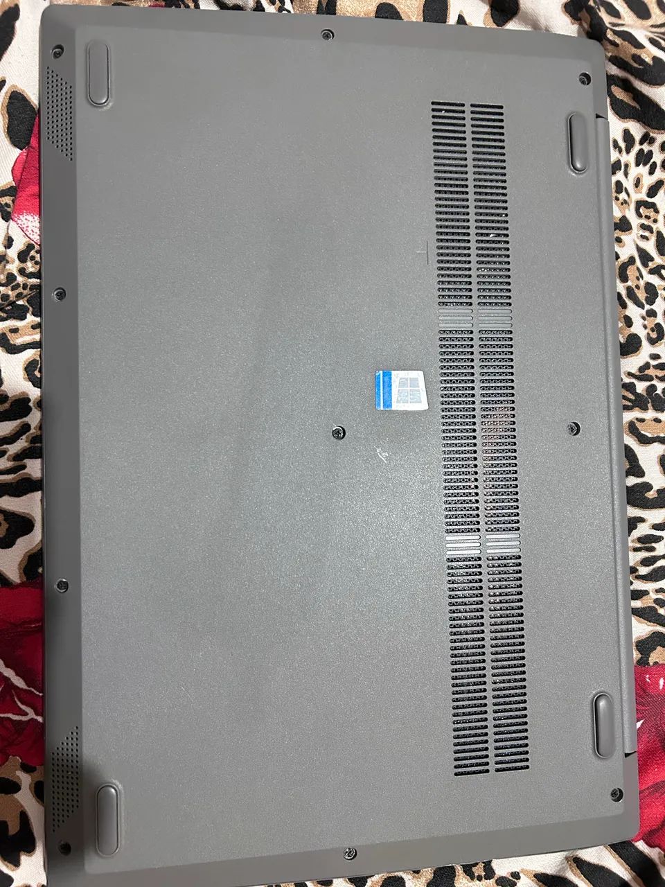 notebook Lenovo com processador Intel Core - Foto 3