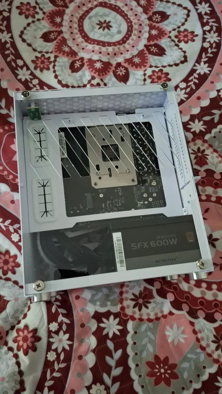 PC MINI ITX - Foto 3