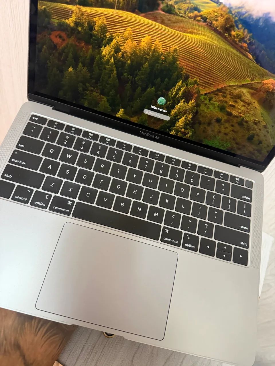 Mecbook Air 2019  - Foto 4