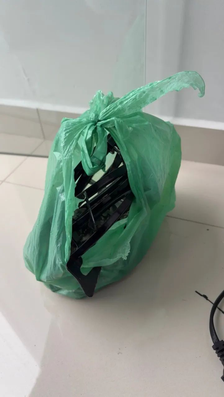Fogão cooktop de 5 bocas  - Foto 4