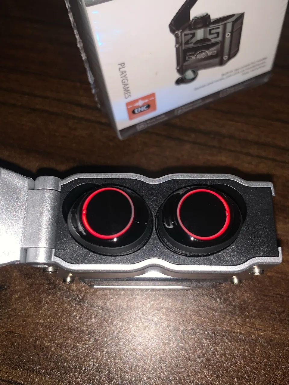 Fone de Ouvido Bluetooth TWS - Foto 3