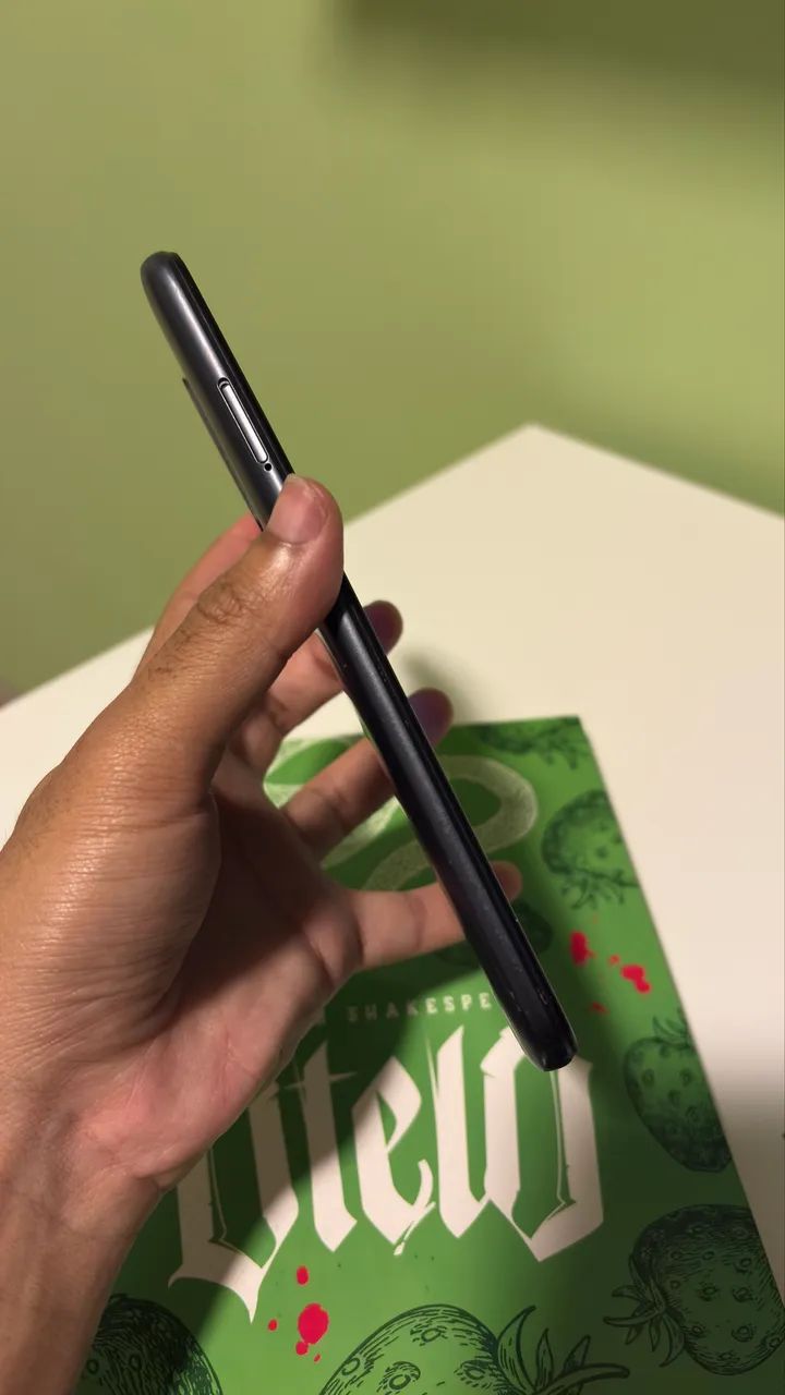 Xiaomi Redmi 9 - Foto 4