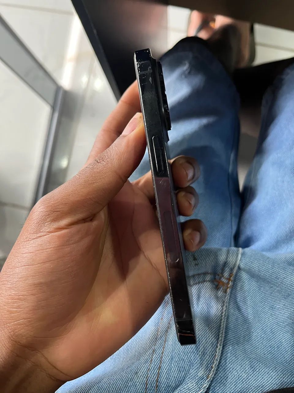 iPhone 14 Pro 128 gb - Foto 4