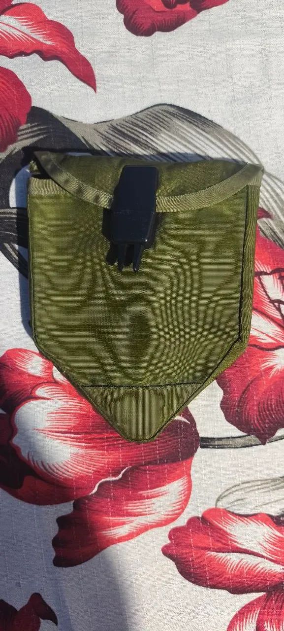 Pá militar  - Foto 2